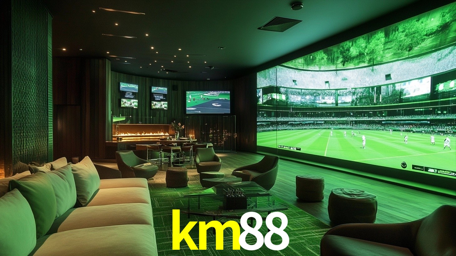 km88 - Baixe e Entre no Mundo do Cassino - km88.com