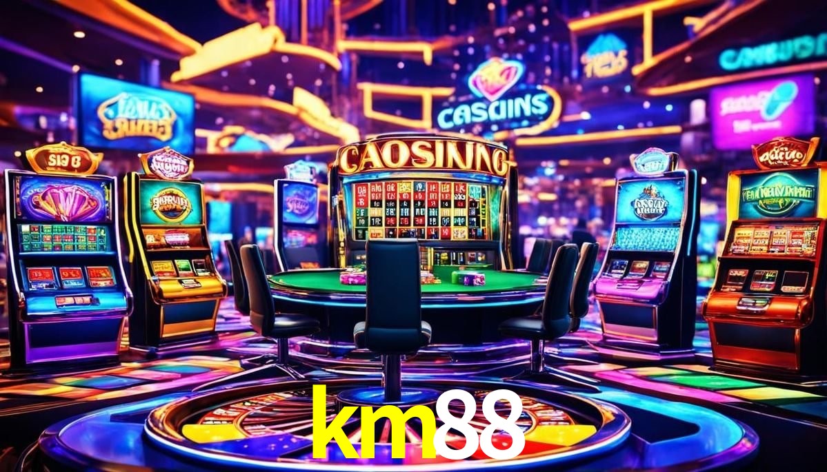 Estatísticas km88