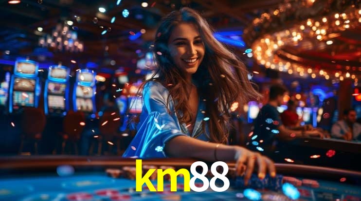 Experiência VIP km88