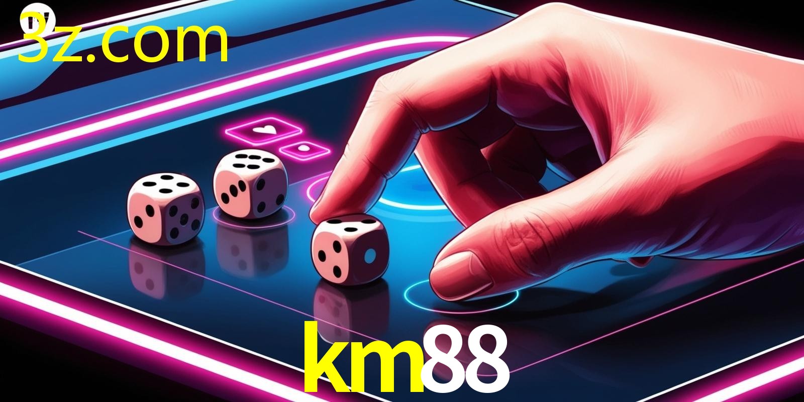 KM88
