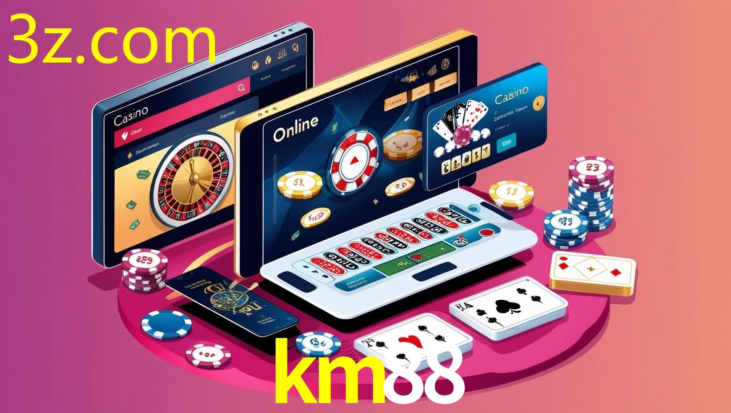 KM88