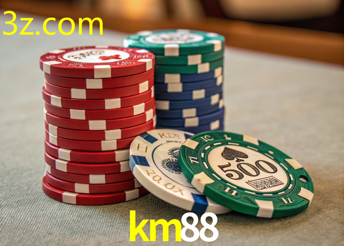 KM88