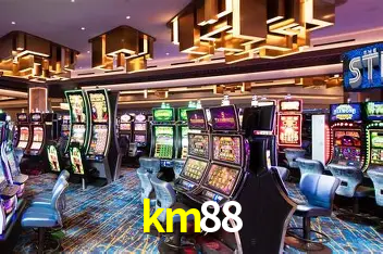 A Revolução dos Aplicativos de Jogos no km88