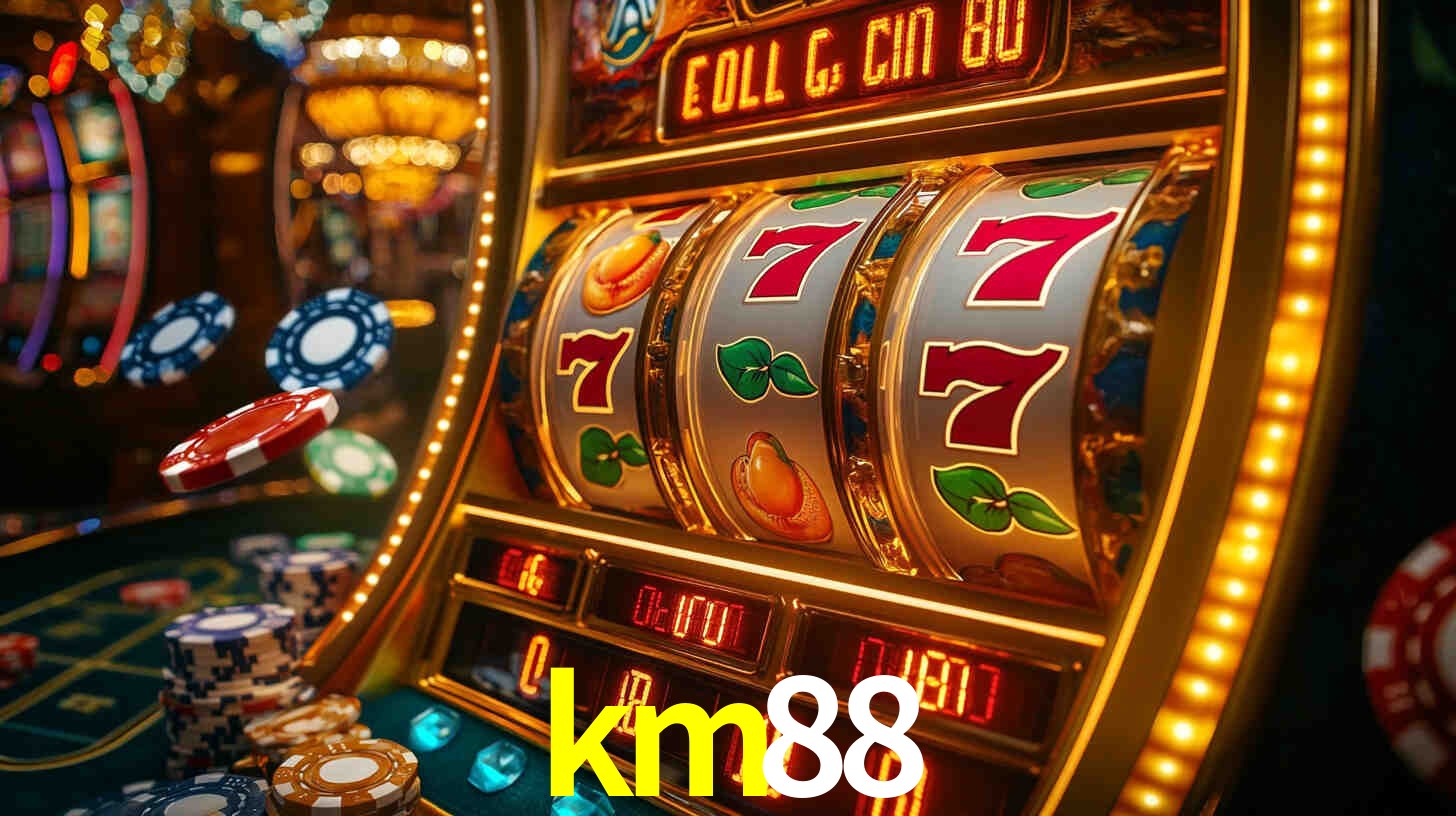 Programa VIP km88