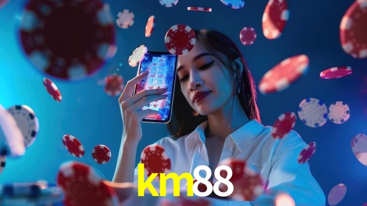 A Emoção da Loteria na km88: Uma Chance de Mudança de Vida