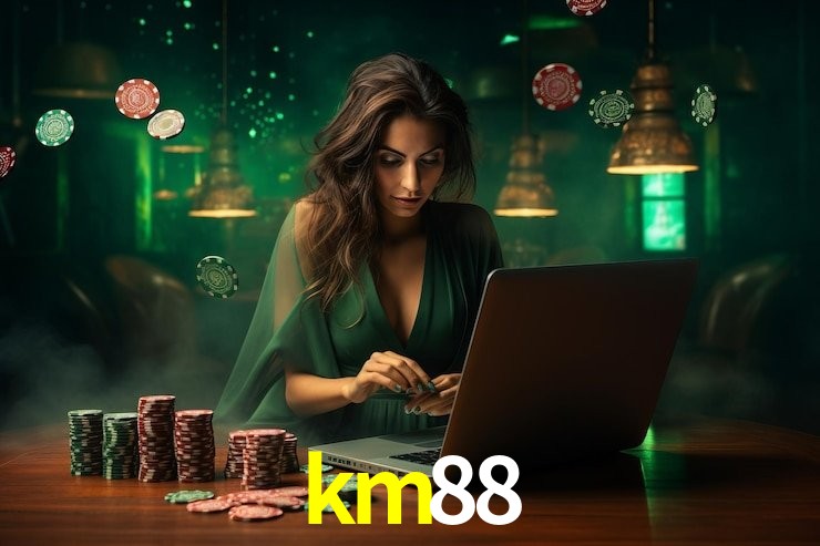 Segurança e privacidade no APP km88