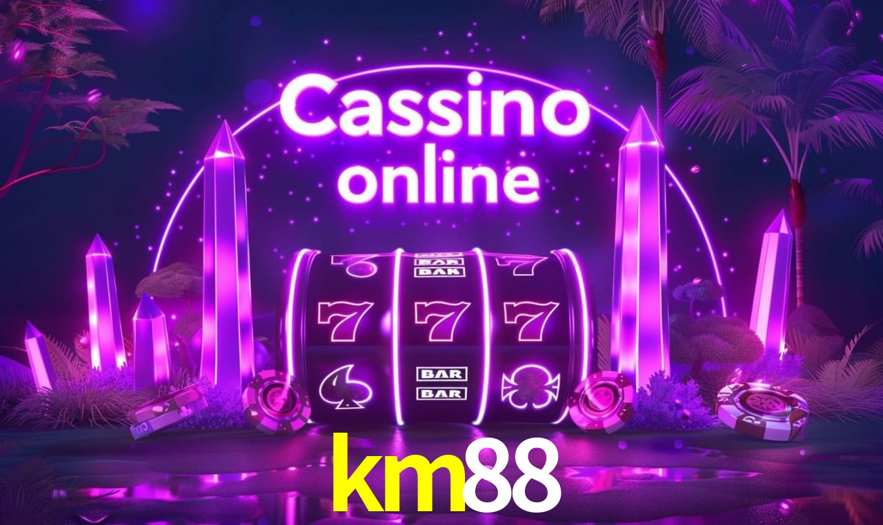 Tecnologia da Plataforma km88