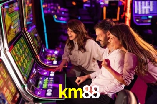 cassino km88