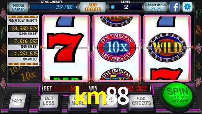 A Emoção da Loteria na km88: Uma Chance de Mudança de Vida