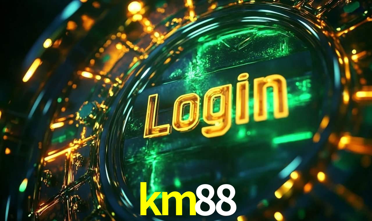 APP rápido e leve da km88