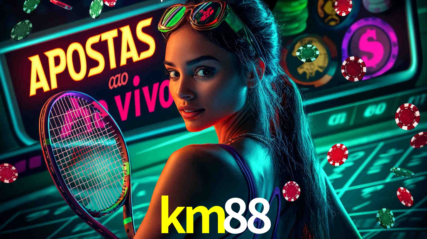 Descubra o Programa VIP da km88: Vantagens Exclusivas para Jogadores