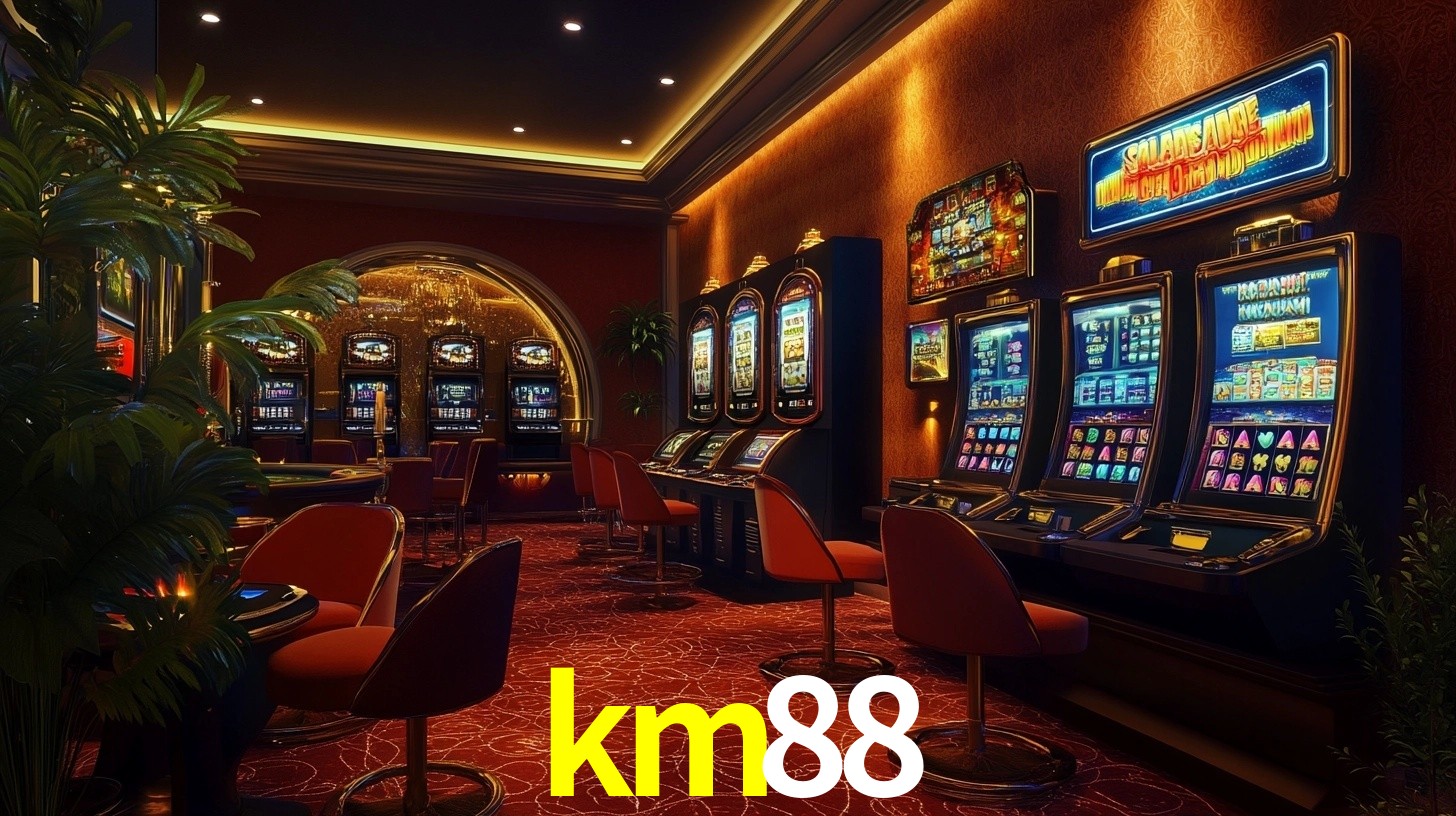 Live Casino km88
