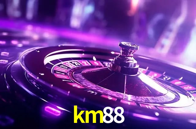 Página oficial no Facebook da km88