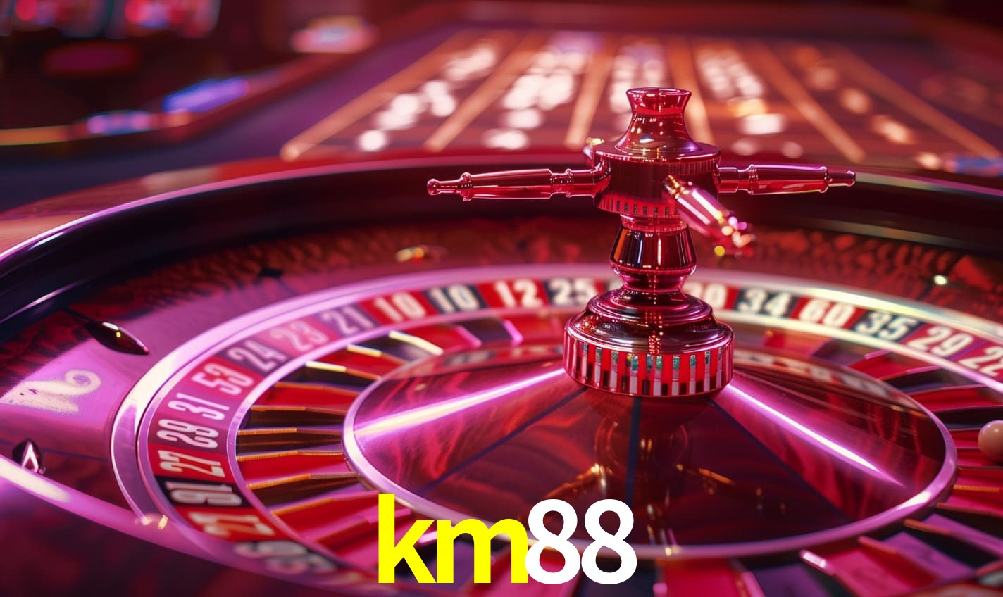 Inovações de Jogos na km88: O Futuro das Experiências Interativas