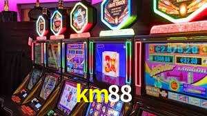 Roda da fortuna na km88