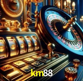 Mesa de Roleta km88