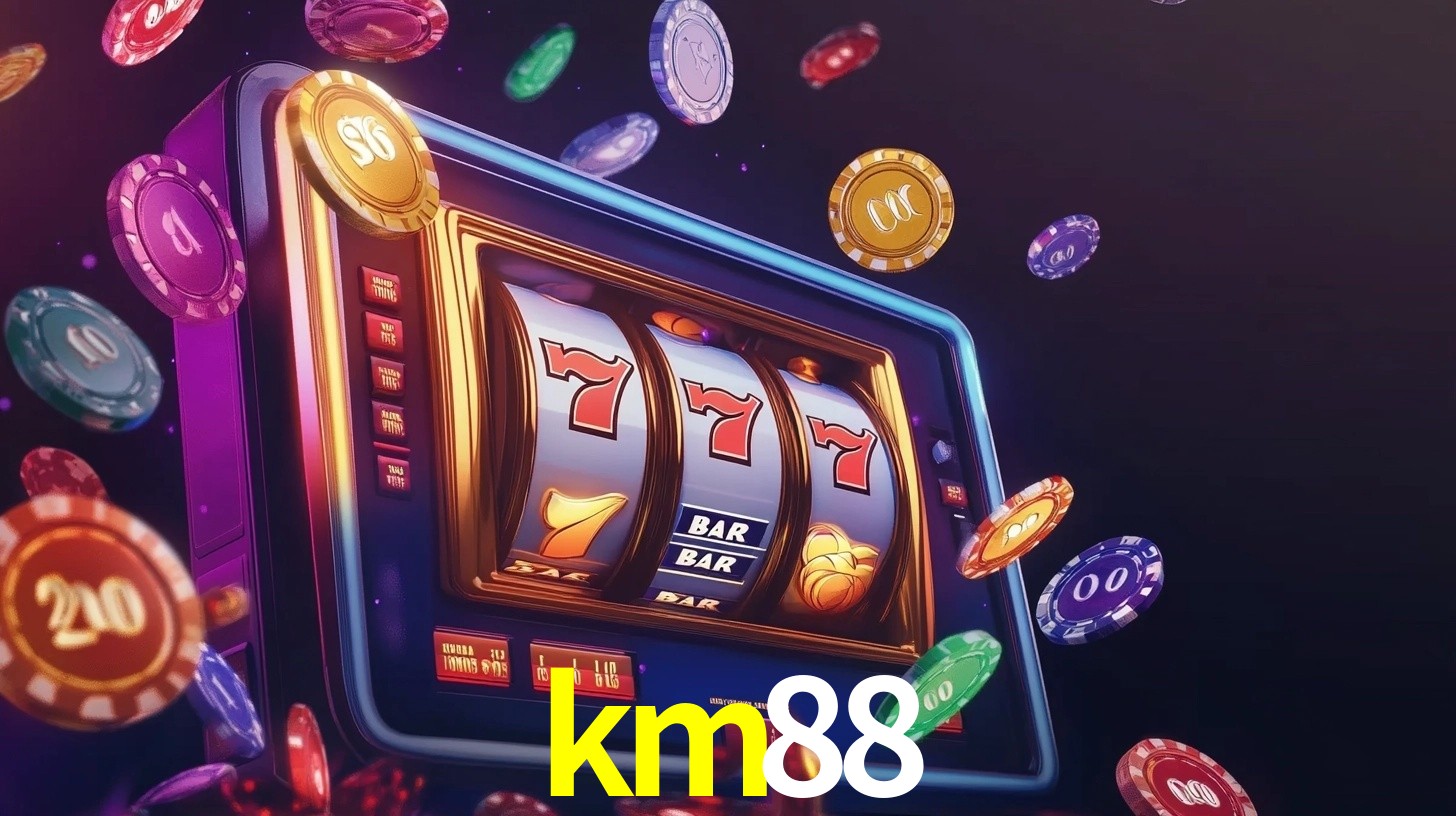 Roulette Table km88
