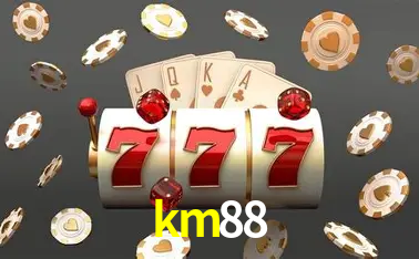 Jogos de mesa e apostas rápidas na km88