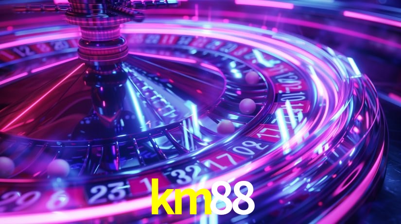 Desvendando o Mundo dos Jogos Virtuais na km88