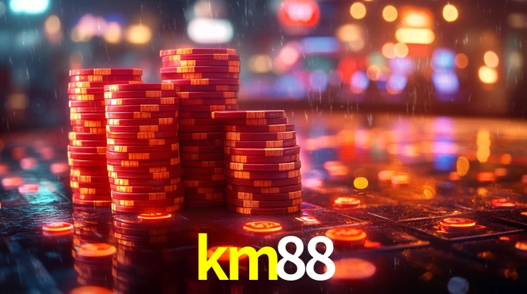 Experimente o Login Seguro Premium no km88