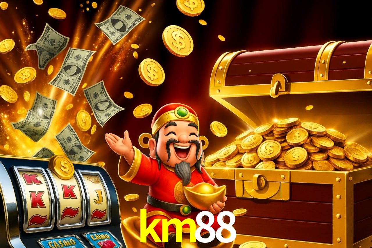 Jogos Exclusivos km88
