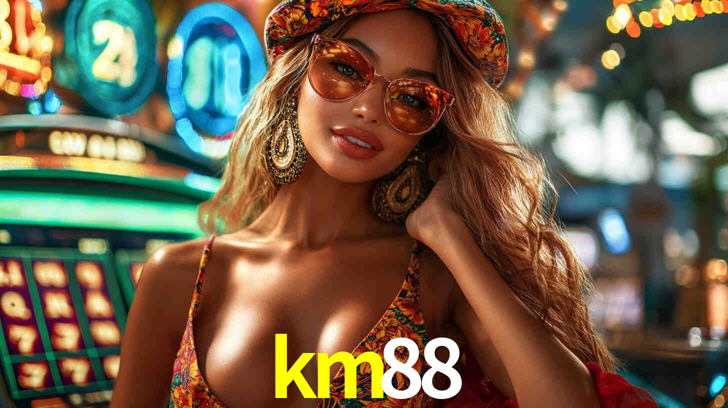 Welcome Bonus km88