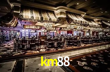 APP oficial da km88 para mobile