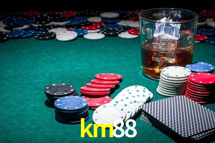 Casino Ao Vivo km88