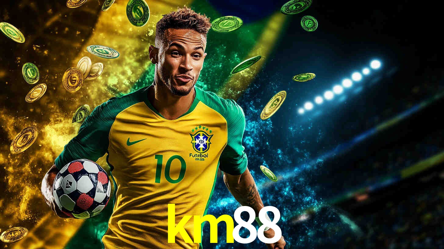 A Popularidade dos Caça-Níqueis no km88