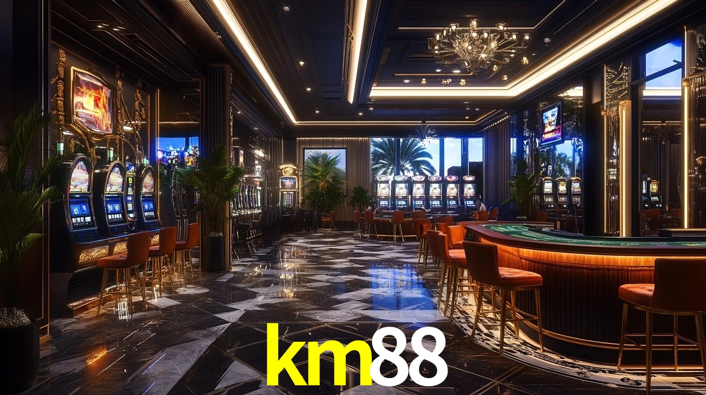 Exclusive Games km88