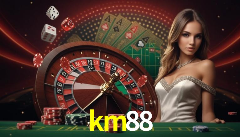Secure Login km88