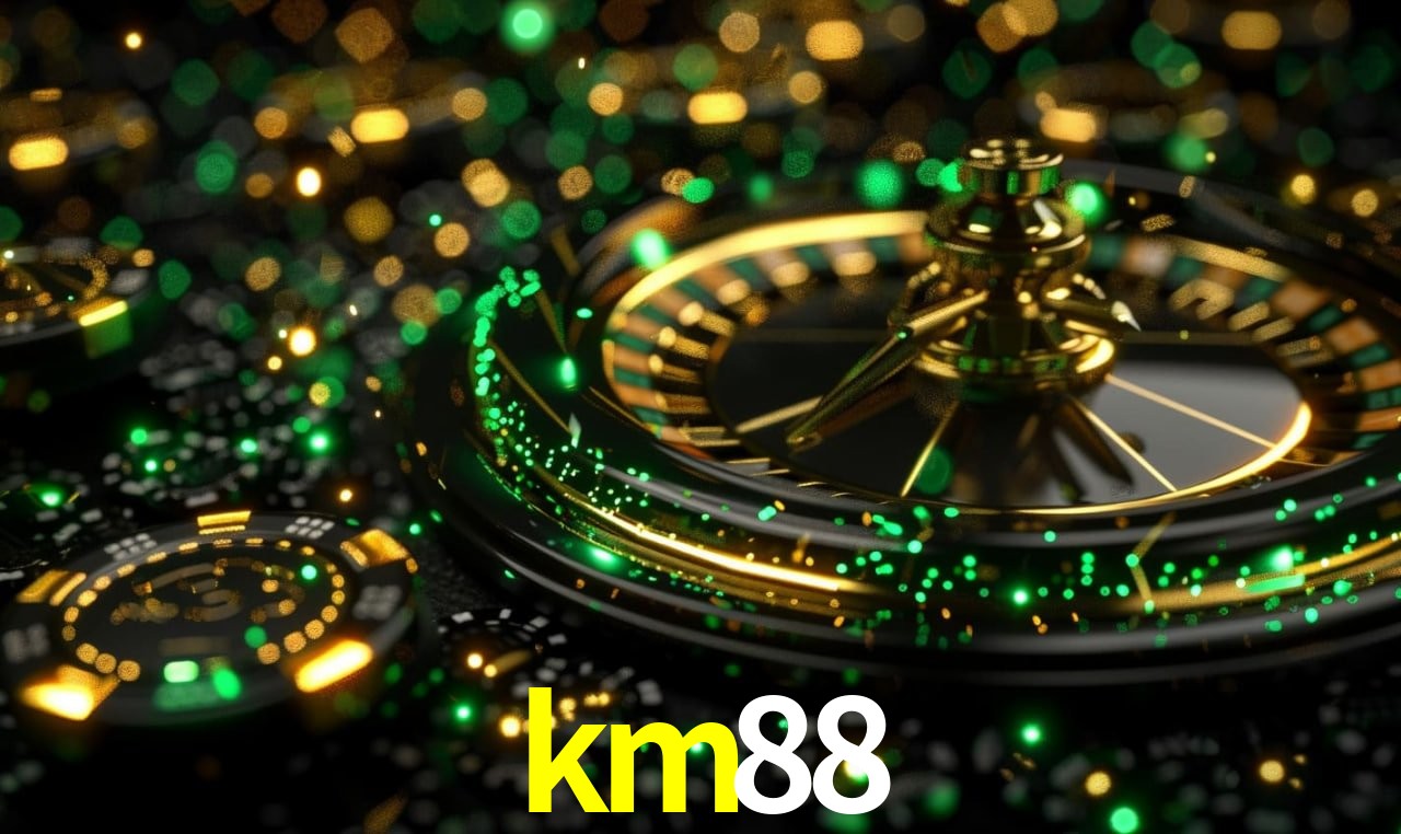 Canal oficial no Telegram da km88