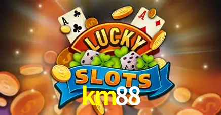 Descubra o Mundo do Cassino Online com km88