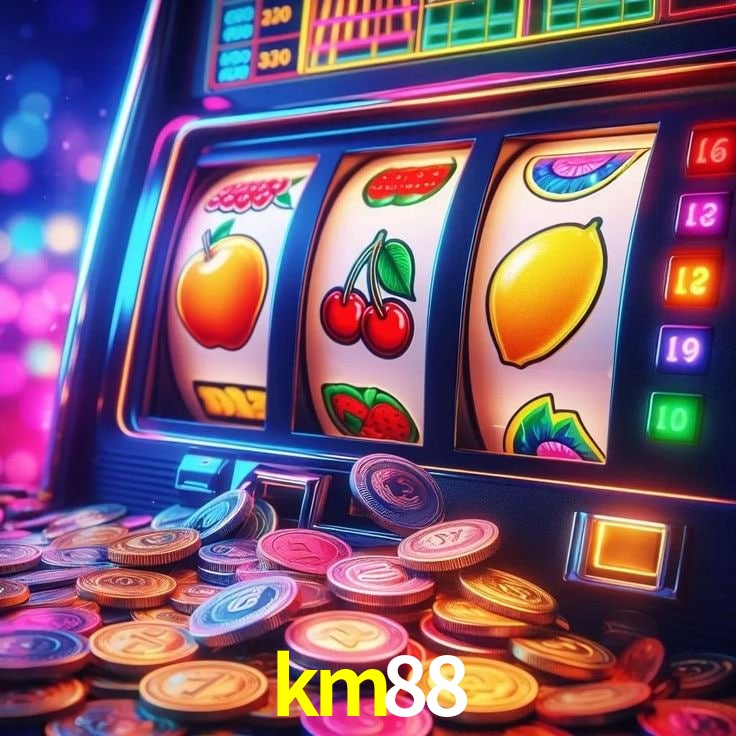 Apostas de Futebol km88