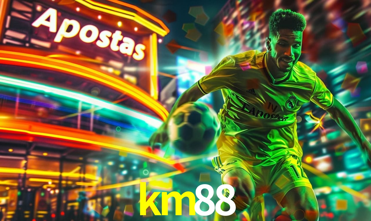 Recursos de Bônus km88