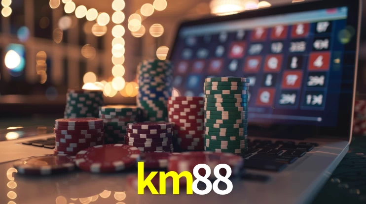 Account Benefits km88