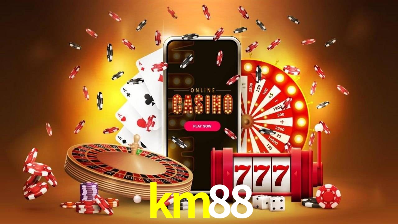 Provedores de Jogos km88