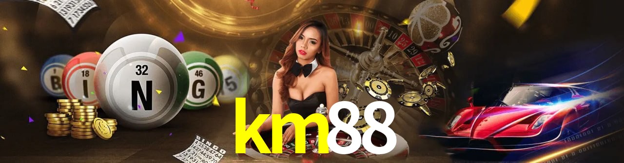 Slots com jackpots e giros grátis na km88
