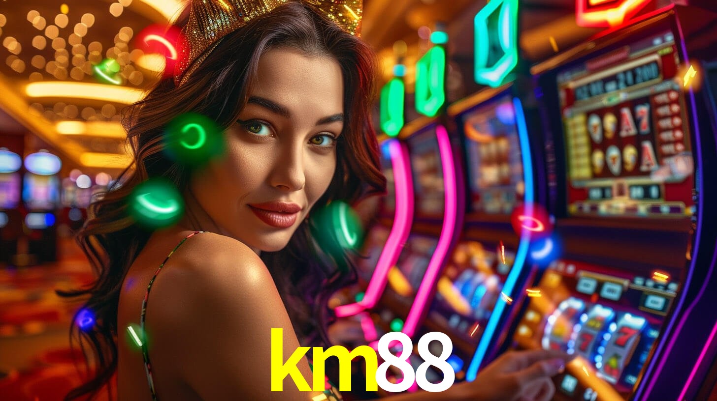 Download rápido e seguro na km88