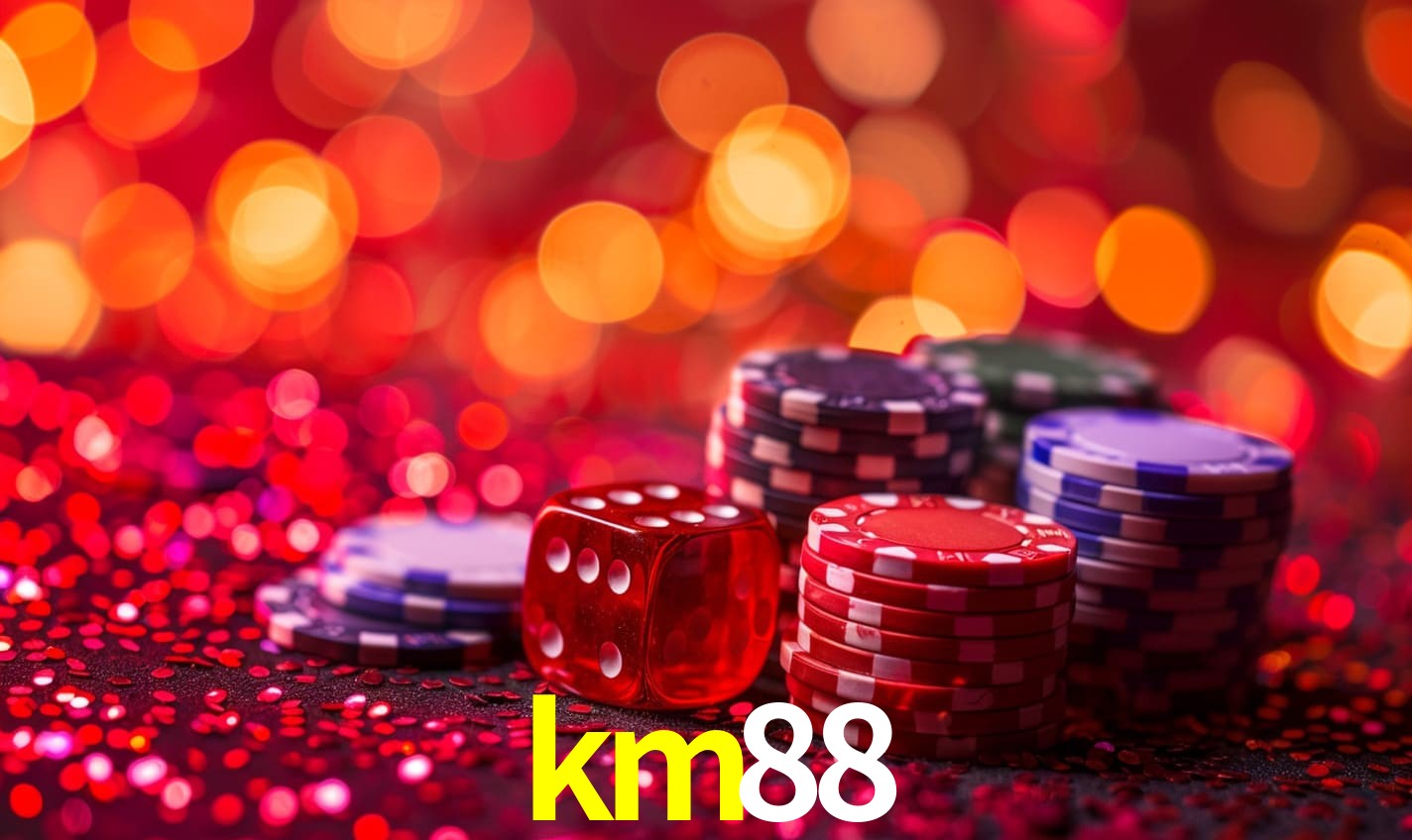 Descubra o Programa VIP da km88: Vantagens Exclusivas para Jogadores