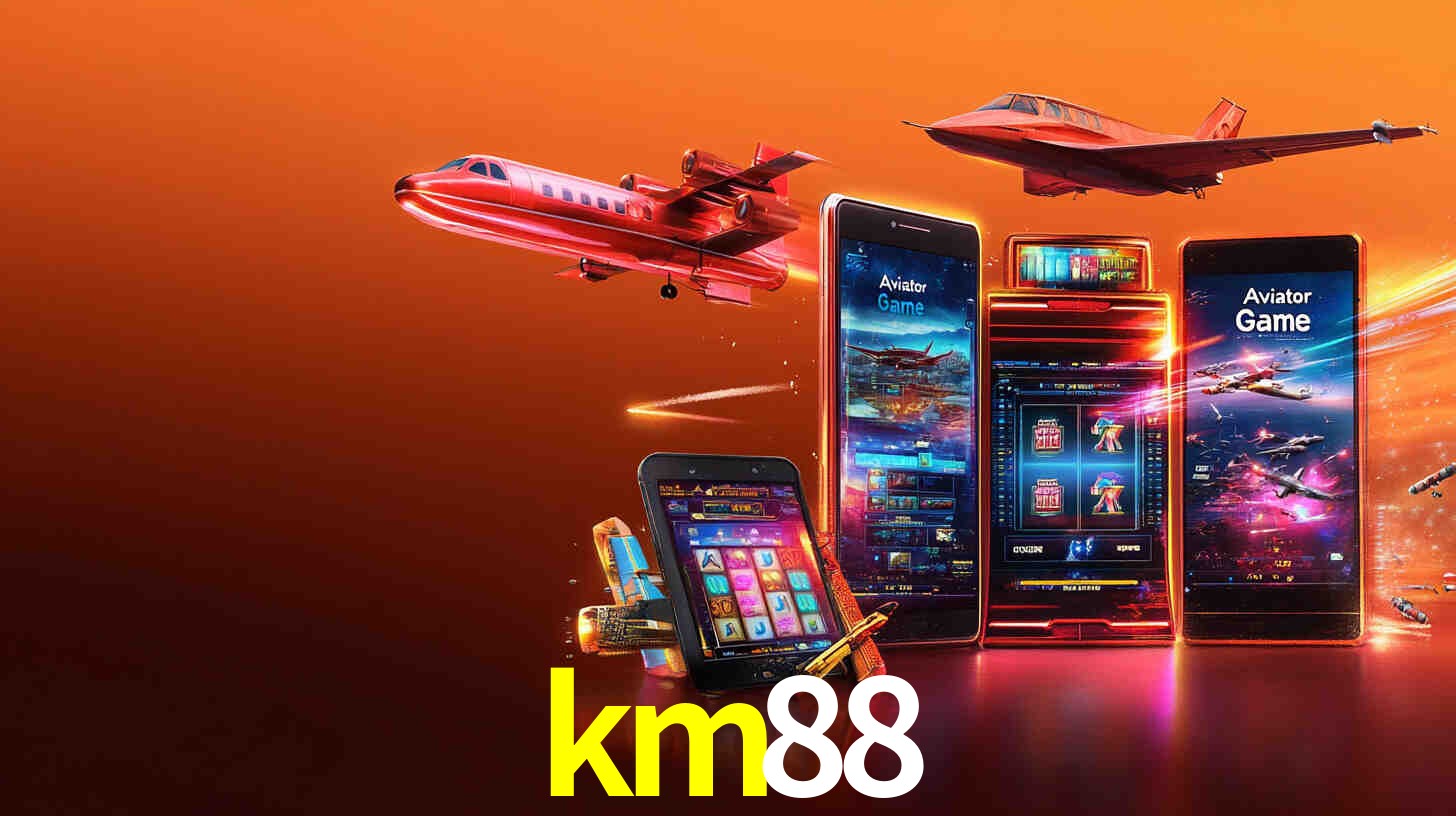 Inovações de Jogos na km88: O Futuro das Experiências Interativas