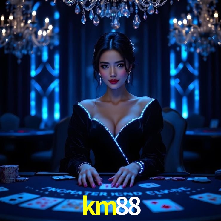 Jogos de Slot km88
