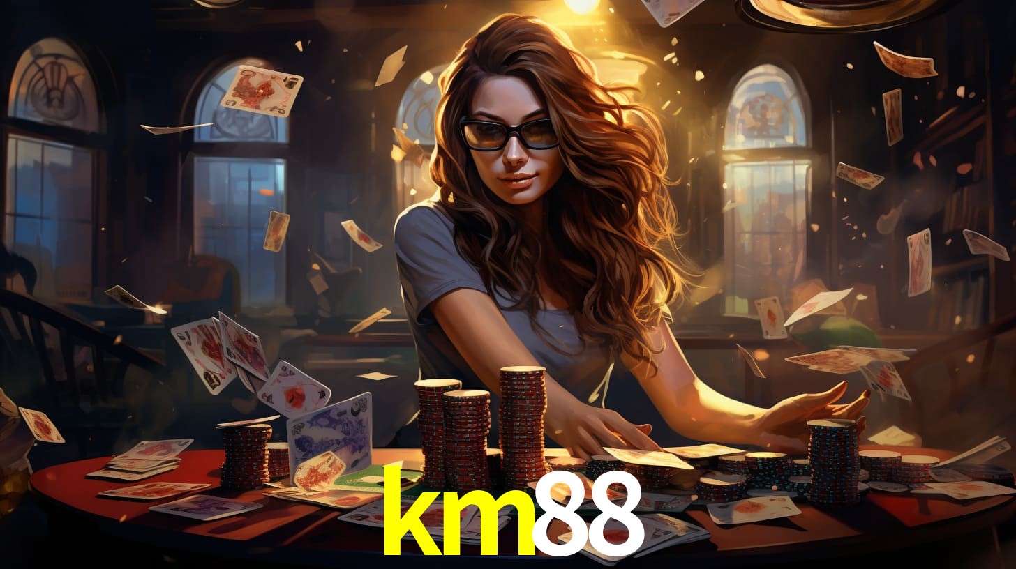 Spaceman Game km88