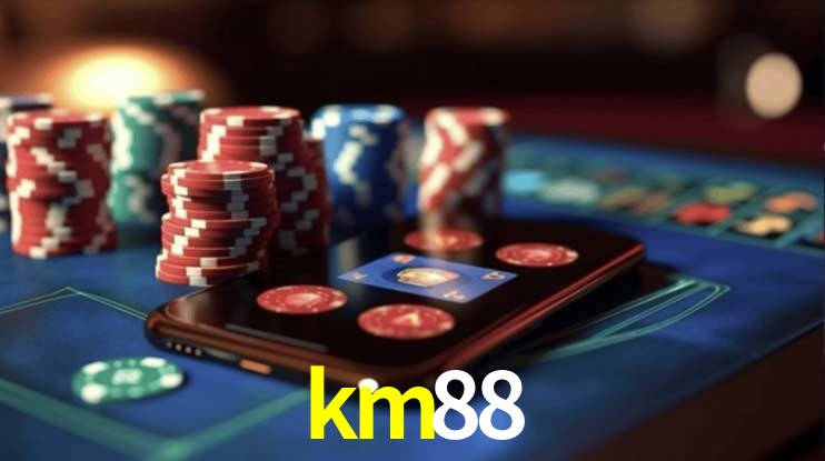 Casino VIP km88