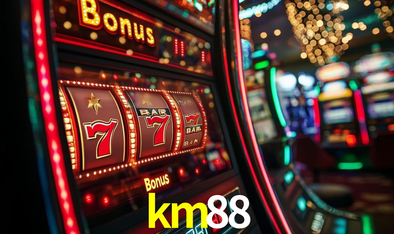 Apostas com odds competitivas na km88