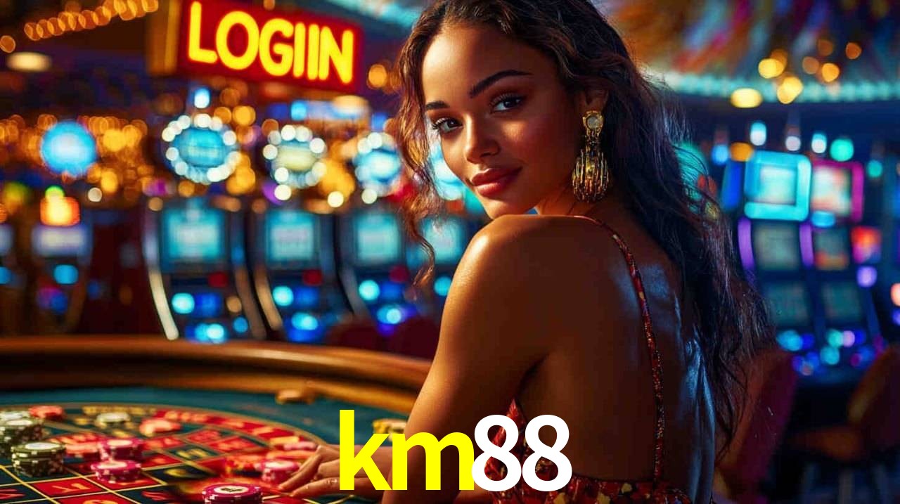 Casino Ao Vivo km88