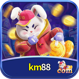 APP oficial da km88 para mobile